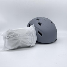 Odoland Skihelm-Set mit