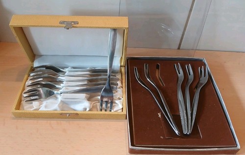Ddr kuchengabeln abs - kuchengabeln,