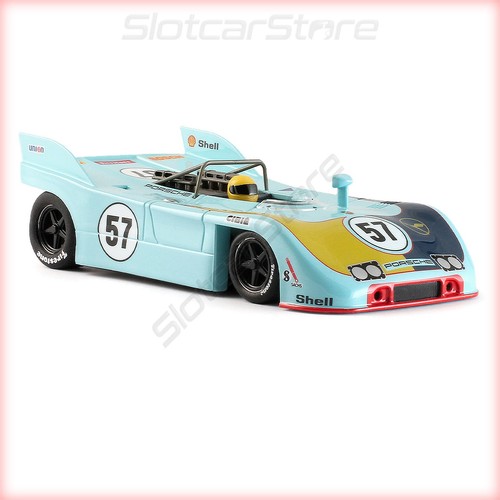 Nsr 0316sw porsche 908 - porsche, 908/3