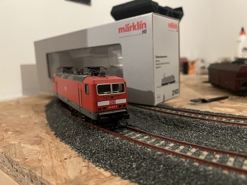 Märklin spur 37433 - spur,