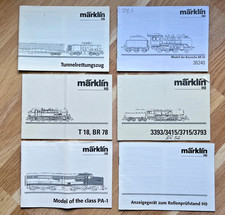 Märklin - , h0