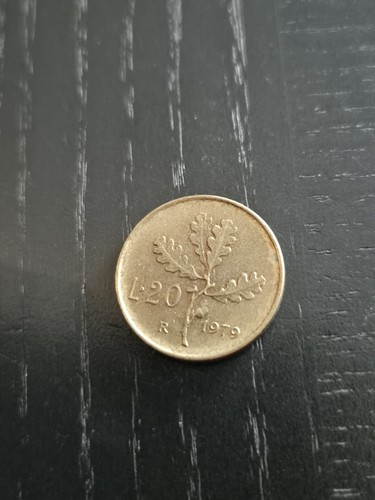 Italien lire 1957 1985 - italien,