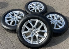 4 ORIGINAL 18" ALU