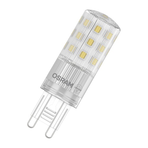 Osram led pin - pin, multicolor