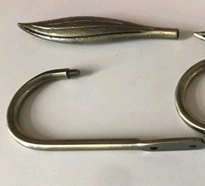  Raffhalter Gardinenhalter aus