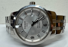 Tissot PRC 200 Stainless Steel