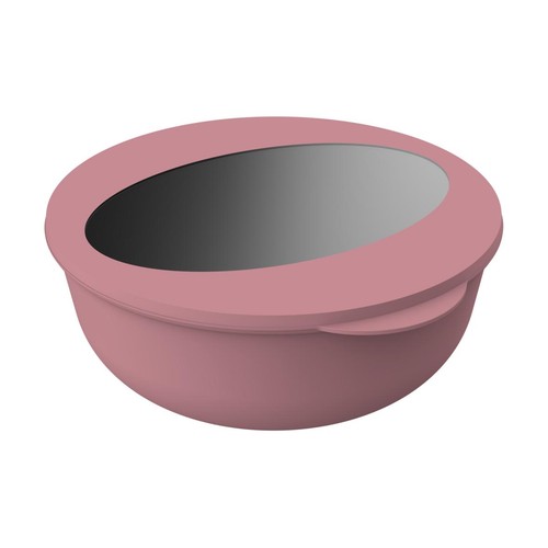 Salatbox food bowl - to,