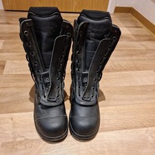 Haix Special Fighter Sicherheitsstiefel 41 7.5 xr1 fireflash