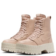 Nike Air Jordan 1 Brooklyn Legend Medium Brown (Damen)❗️NEW❗️Größe 39❗️