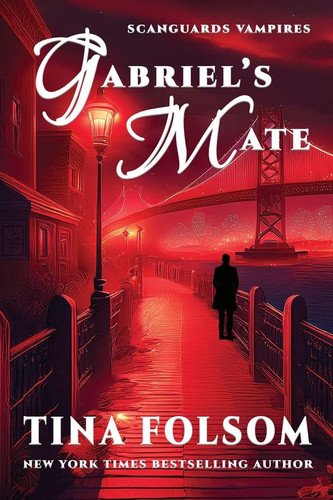 Gabriel mate tina folsom - mate,