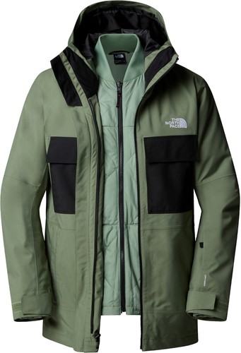 The north face - face, snowboard