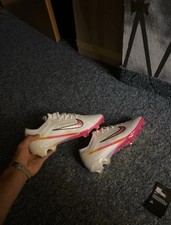 Nike Mercurial Vapor 15 Elite FG Marcus Rashford Gr. 43