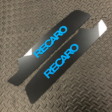 Mk3.5 Focus RS Recaro Schale