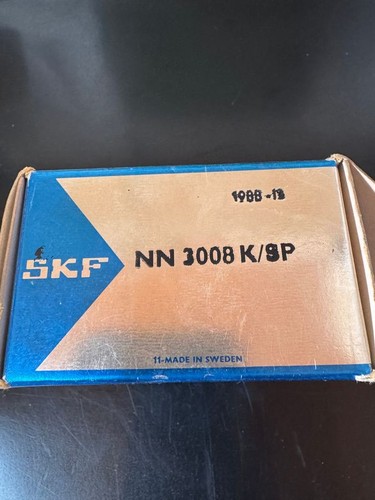 Stk skf zylinderrollenlager - skf,