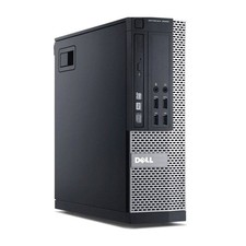 Dell Optiplex MT Fast Trading