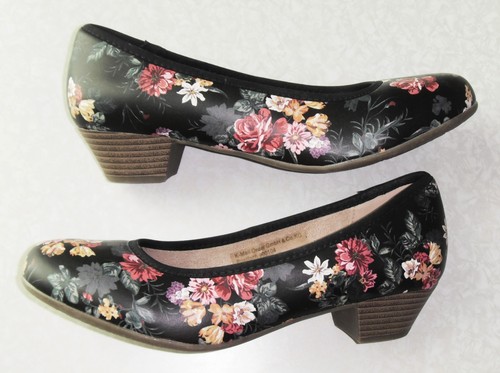 Julietta comfort shoes 38h - julietta, gr.38h