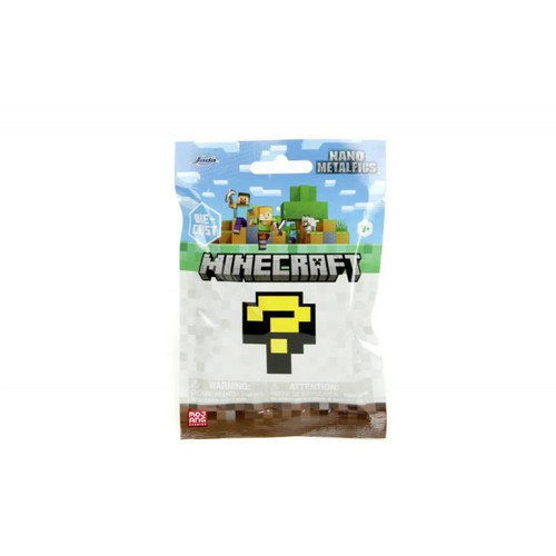 Jada 15741 minecraft nanofigs - 15741,