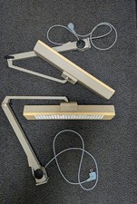 Waldmann Arbeitsleuchte