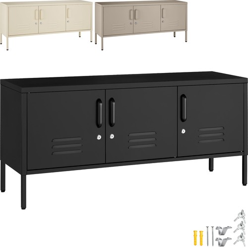 Metallschrank