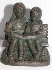 Alte dekorative figur - dekorative,