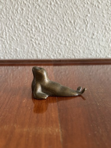 Mid century bronze - mid-century, robbe
