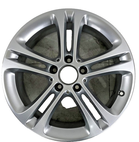 Alu felge speichen 6 5j - 1,