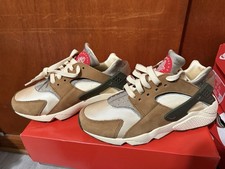 Nike Air Huarache “Stussy