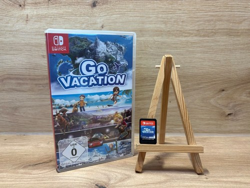 Vacation nintendo switch - vacation,