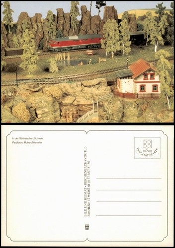 Ansichtskarte