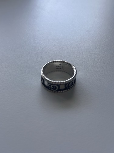 Gucci ring silber 925 - gucci, ring,