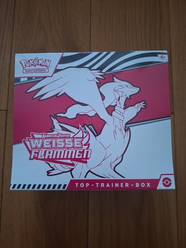 Pokemon weiße flammen - pokemon,