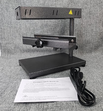 Raclette Cheese Melter