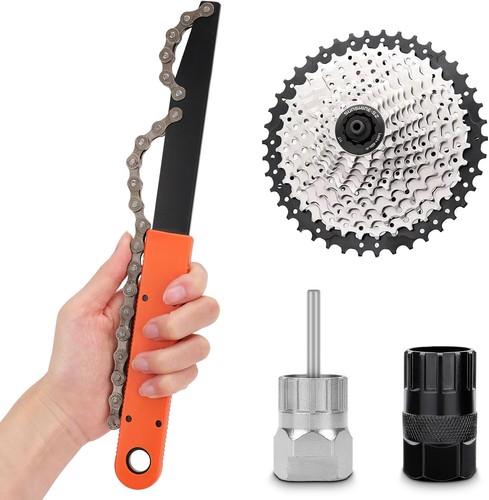 Fahrrad kettenpeitsche und - kettenpeitsche,