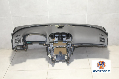 Opel insignia armaturenbrett - a,