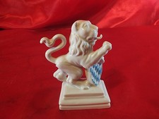 Nymphenburg Bayerischer Löwe