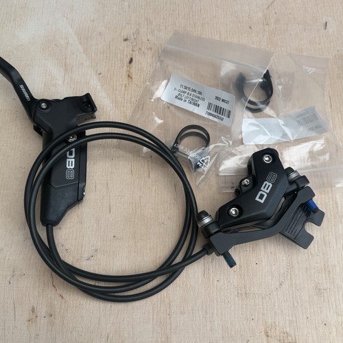 Sram db8 kolben bremsanlage - db8,