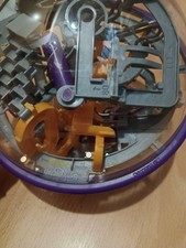 Spin Master Games Perplexus