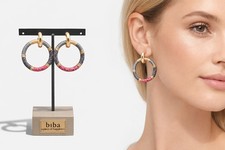 Biba Ohrhänger Ohrringe
