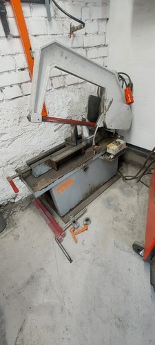 Kasto bügelsäge 1993 - , bj.1993