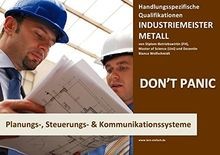 Basiswissen industriemeister - basiswissen,