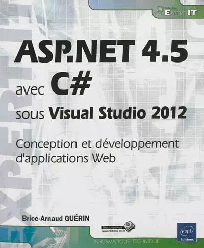 Asp net avec sous - 4.5,