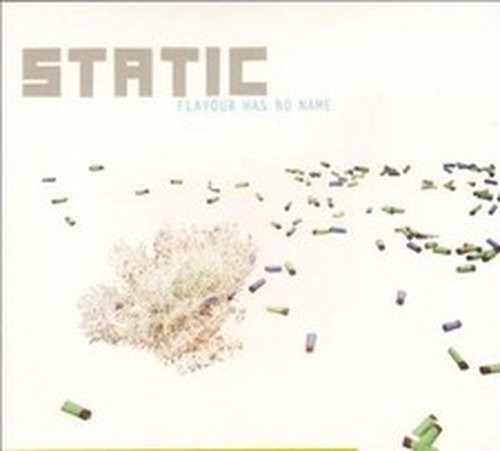 Static flavour has name - static,