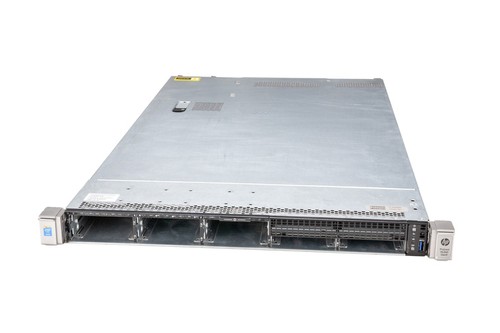 Hpe dl360 gen9 e5 2630v3 - dl360, gen9,