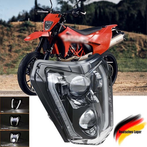 Led scheinwerfer für - scheinwerfer, ktm