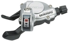 Neuer SRAM Dual Drive 3-Gang