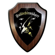 Wappenschild -
