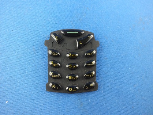 Tastatur matte keymat nokia - matte,