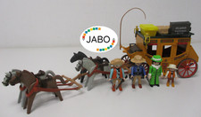 (RH) Playmobil 3803 Western