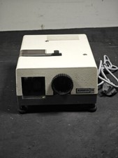 Reporter 24 Slide Projektor -
