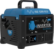 GÜDE ISG 1200 ECO Inverter